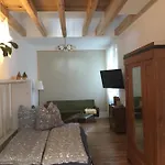 Kamp 'himmelsblick' Mit Schlafgalerie Apartment *