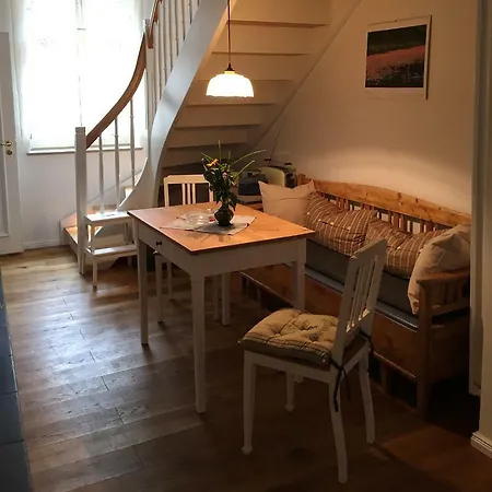 Kamp 'himmelsblick' Mit Schlafgalerie * Potsdam