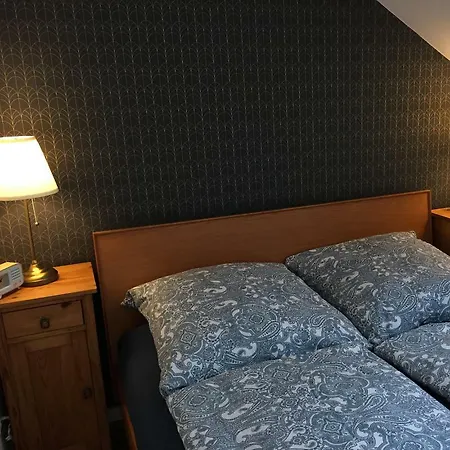 Apartment Kamp 'himmelsblick' Mit Schlafgalerie Potsdam
