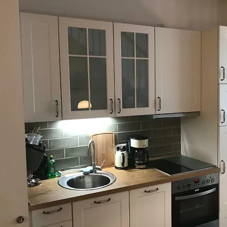 Apartment Kamp 'himmelsblick' Mit Schlafgalerie