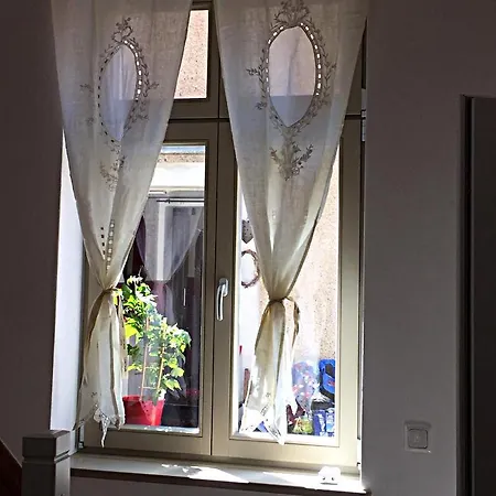 Apartment Kamp 'himmelsblick' Mit Schlafgalerie *