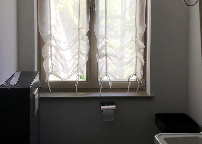 Kamp 'himmelsblick' Mit Schlafgalerie *