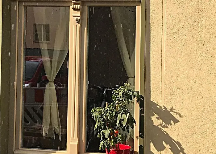 Appartamento Kamp 'himmelsblick' Mit Schlafgalerie Potsdam