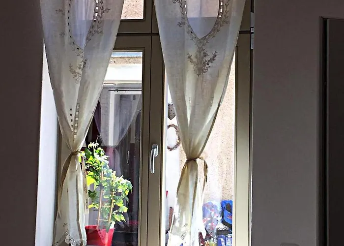 Appartamento Kamp 'himmelsblick' Mit Schlafgalerie *